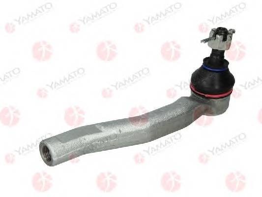 YAMATO I12106YMT Угловой шарнир, продольная ... YAMATO I12106YMT Угловой шарнир, продольная ...