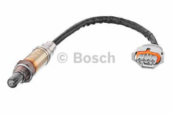 BOSCH 0 258 005 291 Лямбда-зонд
