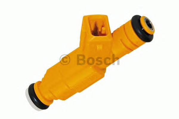 BOSCH 0 280 155 746 Клапанная форсунка