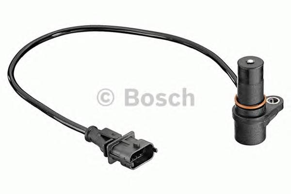 BOSCH 0 281 002 474 Датчик импульсов; Датчик ча