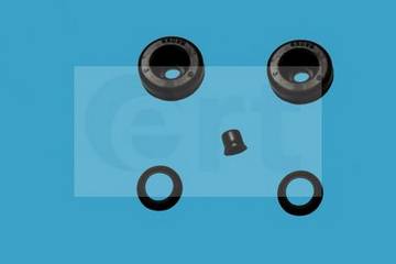 ERT 300102 Ремкомплект, колесный торм... ERT 300102 Ремкомплект, колесный торм...