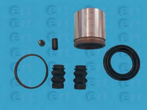 ERT 401572 Ремкомплект, гальмівний су...