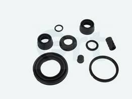 ERT 400830 Ремкомплект, гальмівний су�...