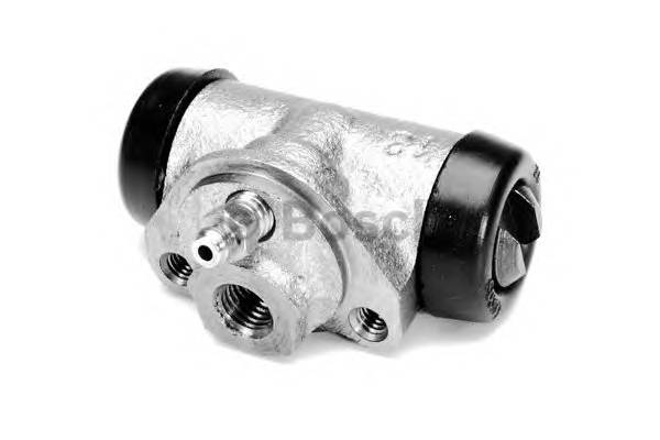 BOSCH 0 986 475 795 Колесный тормозной цилиндр