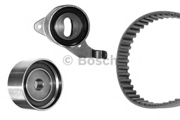 BOSCH 1 987 946 308 Комплект ремня ГРМ