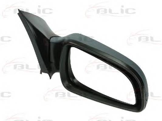 BLIC 5402-04-1129235P Наружное зеркало