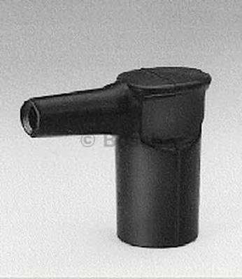 BOSCH 0 356 250 024 Вилка, распределитель зажи...