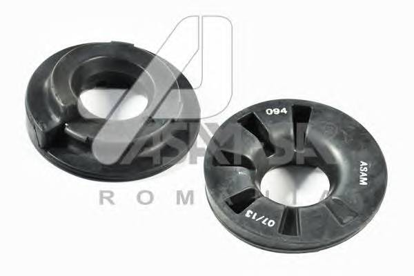 ASAM 30808 Верхня тарілка зад. пружини