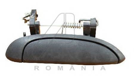 ASAM 30390 Ручка дверей зовнішня прав