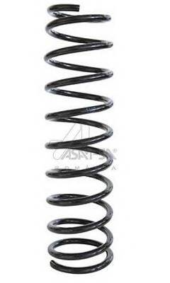 ASAM 30491 ASAM DAEWOO Пружина передняя Matiz ...