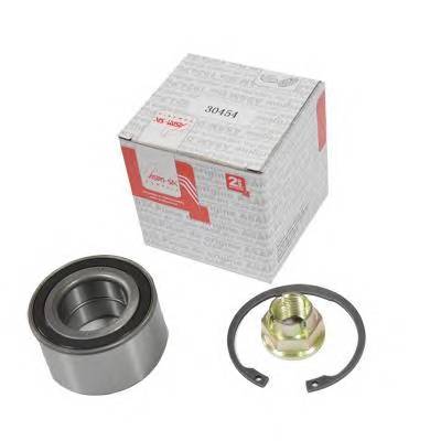 ASAM 30454 Подшипник ступицы передней... ASAM 30454 Подшипник ступицы передней...