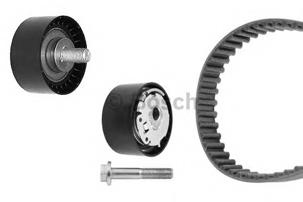 BOSCH 1 987 948 286 Комплект ремня ГРМ