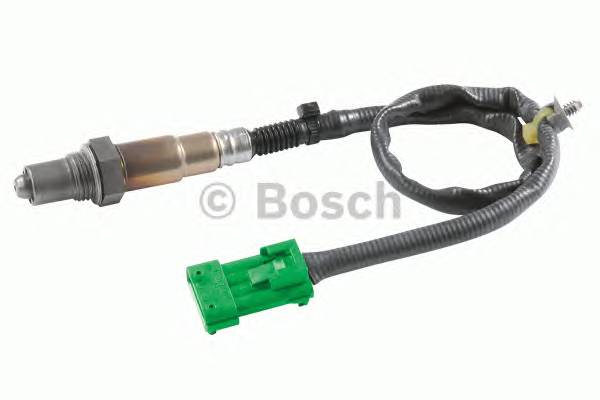 BOSCH 0 258 010 081 Лямбда-зонд