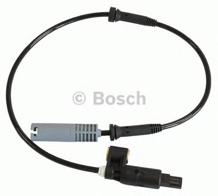 BOSCH 0 986 594 015 Датчик, частота вращения ко...