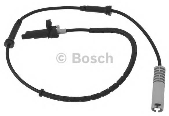 BOSCH 0 986 594 511 Датчик, частота вращения ко