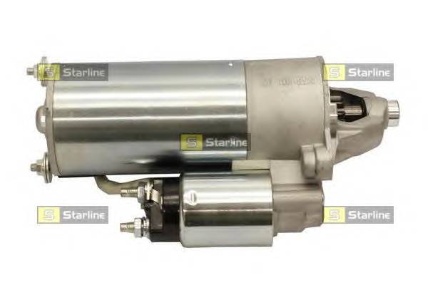 STARLINE SX 2123 Стартер STARLINE SX 2123 Стартер