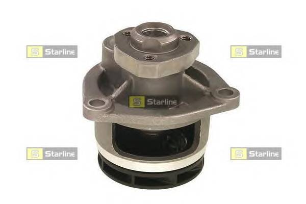 STARLINE VP O113 Водяна помпа STARLINE VP O113 Водяна помпа