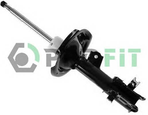 PROFIT 2004-1205 Амортизатор газовий PROFIT 2004-1205 Амортизатор газовий