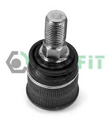 PROFIT 2301-0393 Шарова опора PROFIT 2301-0393 Шарова опора
