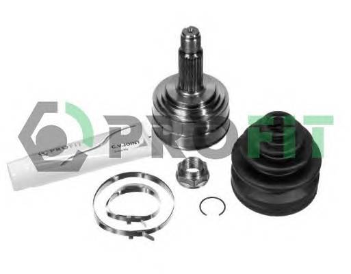 PROFIT 2710-1255 ШРУС PROFIT 2710-1255 ШРУС