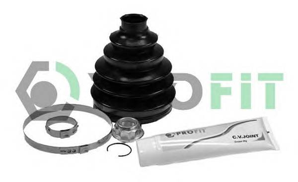 PROFIT 2710-1478 XLB Пильовик ШРУС + змазка