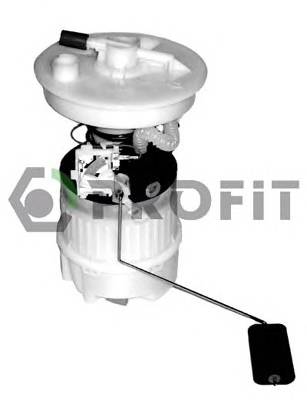 PROFIT 4001-0202 Бензонасос в зборі PROFIT 4001-0202 Бензонасос в зборі