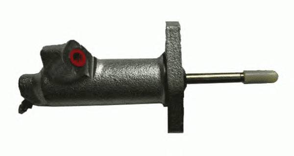 SACHS 6283 600 108 Рабочий цилиндр, система сц... SACHS 6283 600 108 Рабочий цилиндр, система сц...
