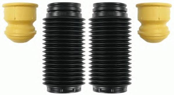 SACHS 900 089 Пилозахисний комілект, амо... SACHS 900 089 Пилозахисний комілект, амо...