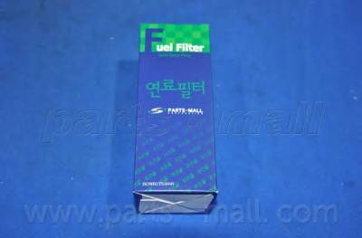 PARTS-MALL PBB-023 Масляний фільтр PARTS-MALL PBB-023 Масляний фільтр