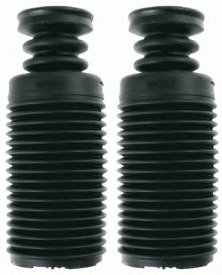 SACHS 900 151 Пилозахисний комілект, амо...