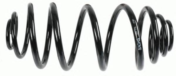 SACHS 994 118 Пружина ходовой части