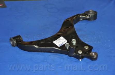 PARTS-MALL PXCAA-021LR Важіль незалежної підвіски...