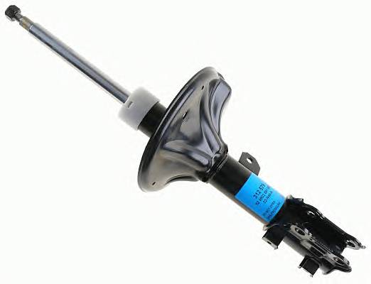 SACHS 312 579 Амортизатор SACHS 312 579 Амортизатор
