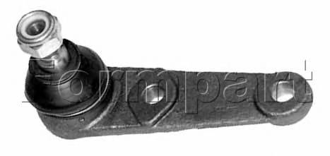 FORMPART 3004004 Несущий / направляющий шарн... FORMPART 3004004 Несущий / направляющий шарн...