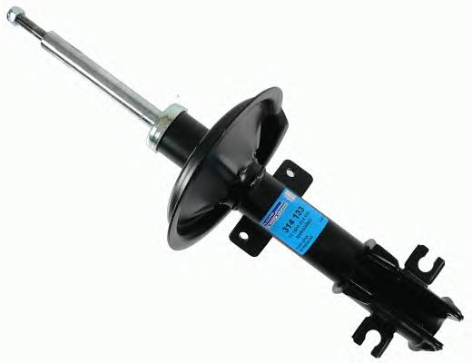 SACHS 314 133 Амортизатор