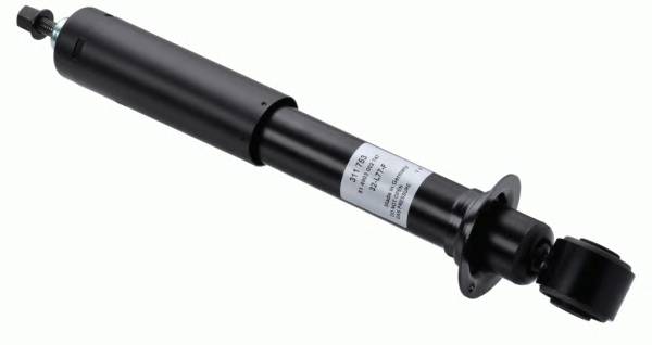 SACHS 311 753 Амортизатор SACHS 311 753 Амортизатор
