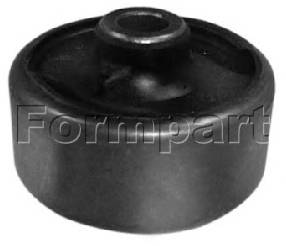 FORMPART 3700009 Сайлентблок важеля в кінці FORMPART 3700009 Сайлентблок важеля в кінці