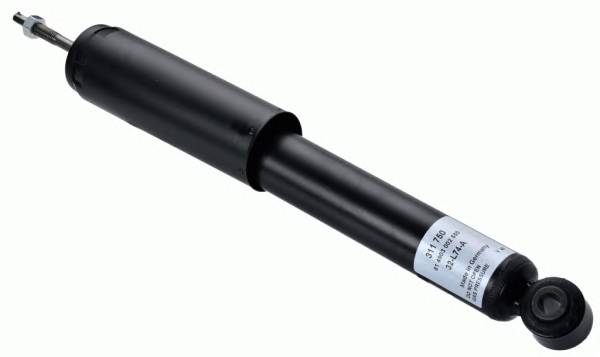 SACHS 311 750 Амортизатор