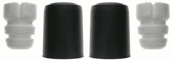 SACHS 900 224 Пылезащитный комилект, амо...