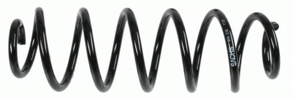 SACHS 996 618 Пружина ходової частини SACHS 996 618 Пружина ходової частини