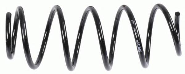 SACHS 998 115 Пружина ходовой части