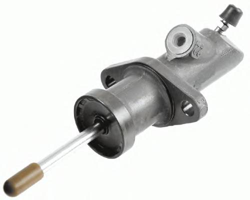 SACHS 6283 605 012 Рабочий цилиндр, система сц