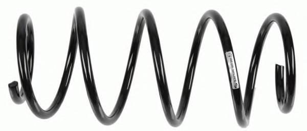 SACHS 993 260 Пружина ходовой части