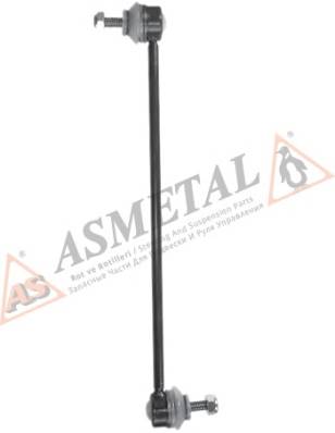 As-Metal 26PE0800 Тяга стабилизатора перед. Be... As-Metal 26PE0800 Тяга стабилизатора перед. Be...