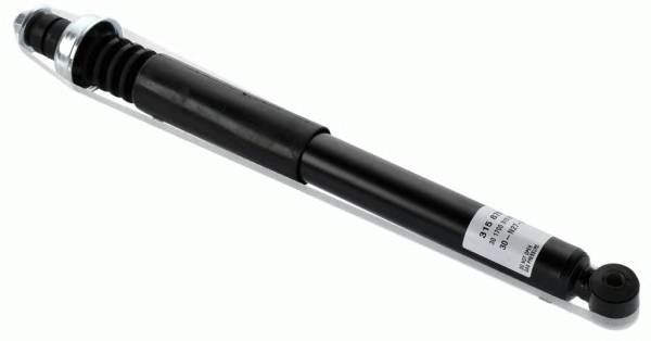 SACHS 315 678 Амортизатор