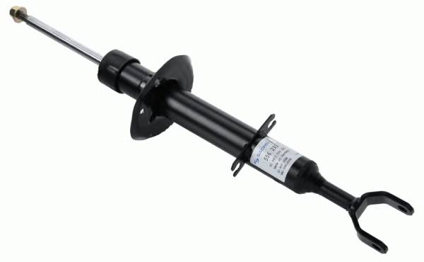 SACHS 556 293 Амортизатор SACHS 556 293 Амортизатор