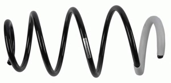 SACHS 993 301 Пружина ходовой части