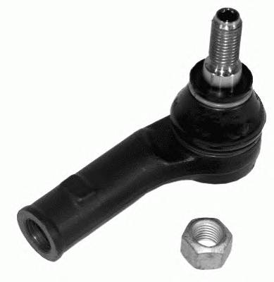 LEMFORDER 10275 02 Наконечник тяги рул. VW T4 пра... LEMFORDER 10275 02 Наконечник тяги рул. VW T4 пра...