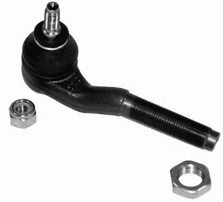 LEMFORDER 24723 01 Наконечник рул. PEUGEOT передн....