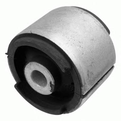 LEMFORDER 27191 01 Сайлентблок рычага BMW задн. 